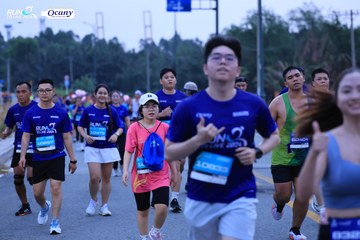 RUN TO LIVE 2024 - Ảnh #1362355