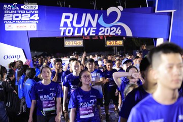 RUN TO LIVE 2024 - Ảnh #1320085