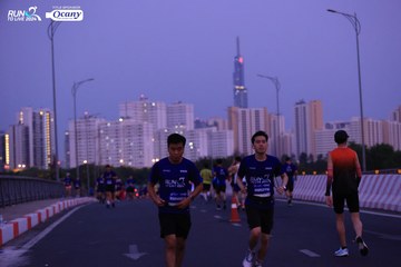 RUN TO LIVE 2024 - Ảnh #1446547