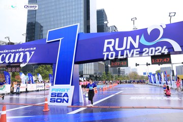 RUN TO LIVE 2024 - Ảnh #1416095