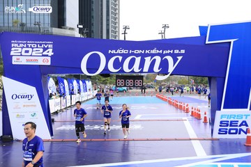 RUN TO LIVE 2024 - Ảnh #1416905
