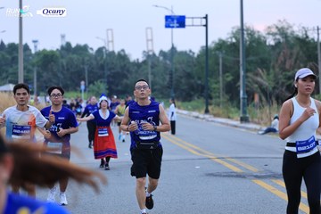 RUN TO LIVE 2024 - Ảnh #1369733