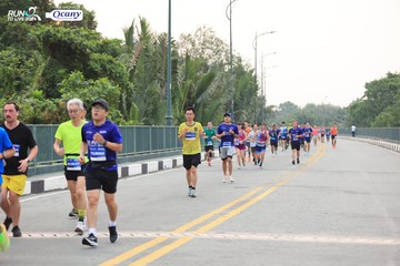 RUN TO LIVE 2024 - Ảnh #1392707