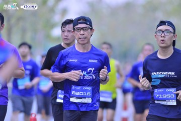 RUN TO LIVE 2024 - Ảnh #1336432