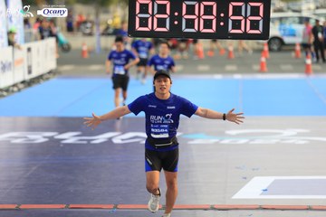 RUN TO LIVE 2024 - Ảnh #1411431