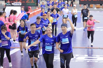 RUN TO LIVE 2024 - Ảnh #1364598