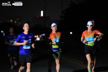 RUN TO LIVE 2024 - Ảnh #1337436