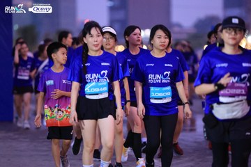 RUN TO LIVE 2024 - Ảnh #1337897