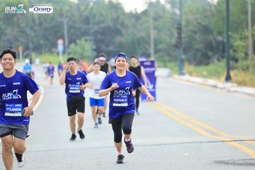 RUN TO LIVE 2024 - Ảnh #1393447