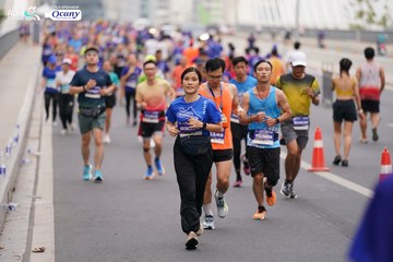 RUN TO LIVE 2024 - Ảnh #1345488