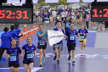 RUN TO LIVE 2024 - Ảnh #1394590