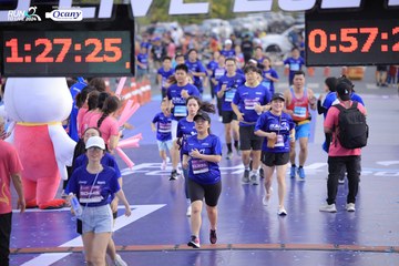 RUN TO LIVE 2024 - Ảnh #1363442