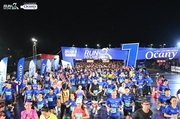 RUN TO LIVE 2024 - Ảnh #1319808
