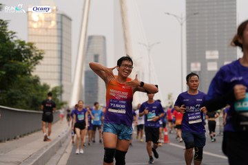 RUN TO LIVE 2024 - Ảnh #1344923