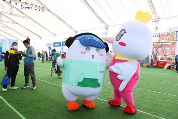 RUN TO LIVE 2024 - Ảnh #1307163