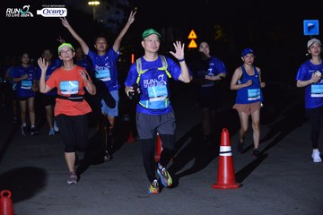 RUN TO LIVE 2024 - Ảnh #1321652