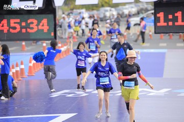 RUN TO LIVE 2024 - Ảnh #1391677