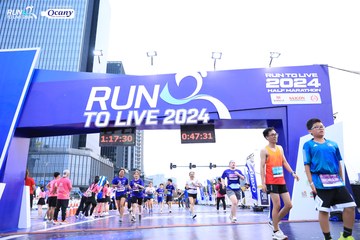 RUN TO LIVE 2024 - Ảnh #1372966