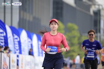 RUN TO LIVE 2024 - Ảnh #1403369