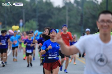 RUN TO LIVE 2024 - Ảnh #1373453