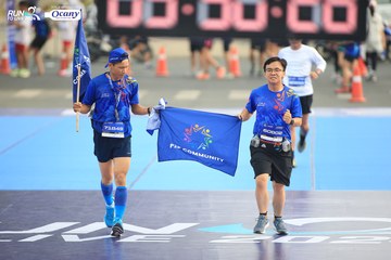 RUN TO LIVE 2024 - Ảnh #1413821