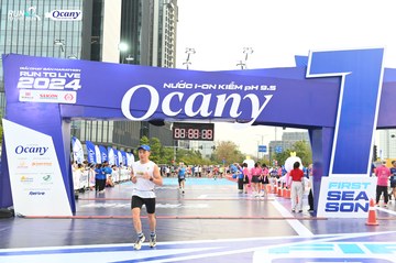RUN TO LIVE 2024 - Ảnh #1418719