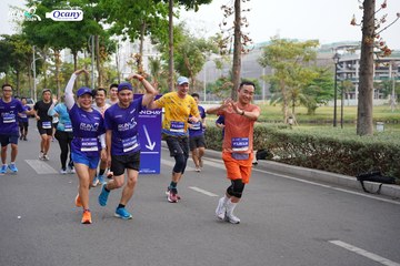 RUN TO LIVE 2024 - Ảnh #1387427