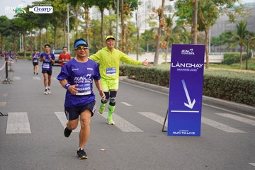 RUN TO LIVE 2024 - Ảnh #1390330