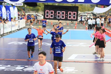 RUN TO LIVE 2024 - Ảnh #1410952