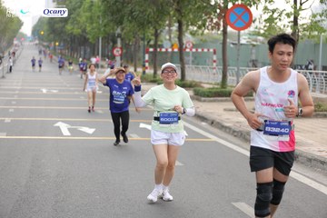 RUN TO LIVE 2024 - Ảnh #1439752