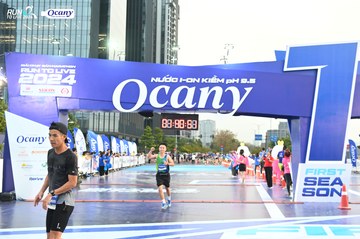 RUN TO LIVE 2024 - Ảnh #1417925