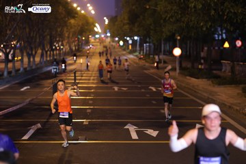 RUN TO LIVE 2024 - Ảnh #1431523