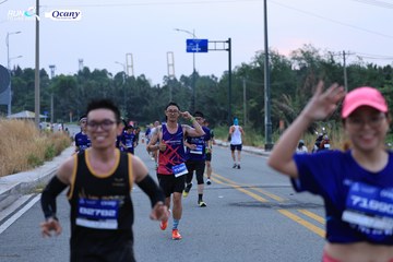 RUN TO LIVE 2024 - Ảnh #1370543