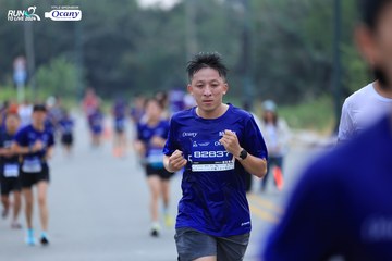 RUN TO LIVE 2024 - Ảnh #1373674