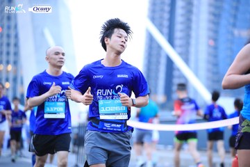 RUN TO LIVE 2024 - Ảnh #1326345