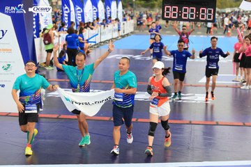 RUN TO LIVE 2024 - Ảnh #1409497