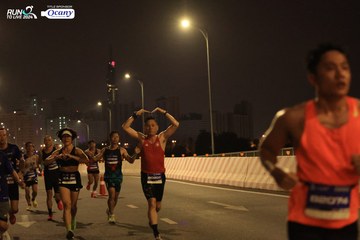 RUN TO LIVE 2024 - Ảnh #1441082