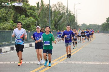 RUN TO LIVE 2024 - Ảnh #1399716