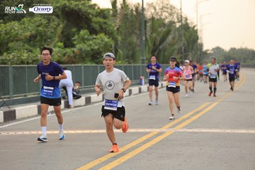 RUN TO LIVE 2024 - Ảnh #1405441