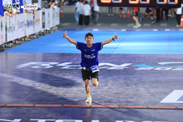 RUN TO LIVE 2024 - Ảnh #1332158