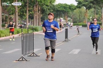 RUN TO LIVE 2024 - Ảnh #1349403