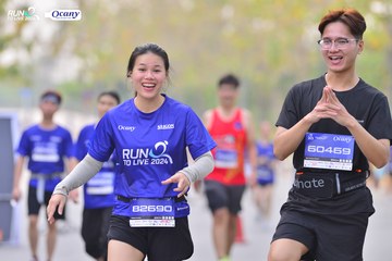 RUN TO LIVE 2024 - Ảnh #1446235