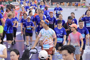 RUN TO LIVE 2024 - Ảnh #1364387