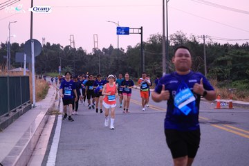 RUN TO LIVE 2024 - Ảnh #1358257