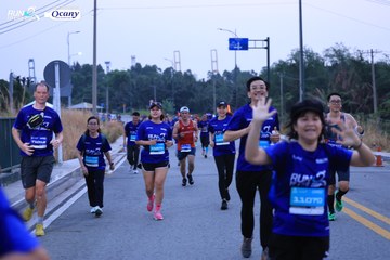 RUN TO LIVE 2024 - Ảnh #1361693