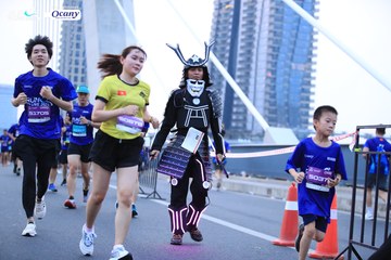 RUN TO LIVE 2024 - Ảnh #1326537