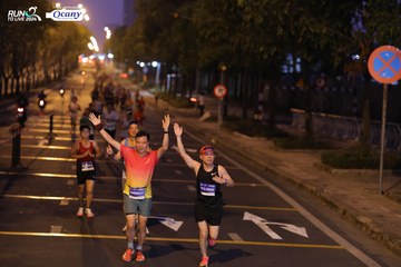 RUN TO LIVE 2024 - Ảnh #1431687