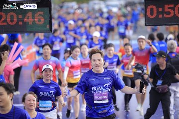 RUN TO LIVE 2024 - Ảnh #1360508