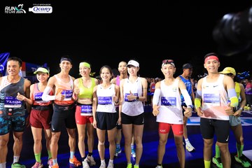 RUN TO LIVE 2024 - Ảnh #1318620