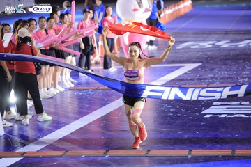 RUN TO LIVE 2024 - Ảnh #1352406